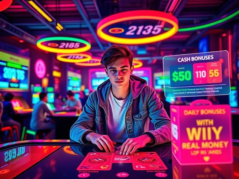 Discover Teen Patti Master 2025 – the upgraded card gaming app with exciting features, bonuses, and tournaments.